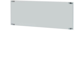 orion+ system C Maskownica izolacyjna 600x200 mm BOX-struct. FL724E HAGER