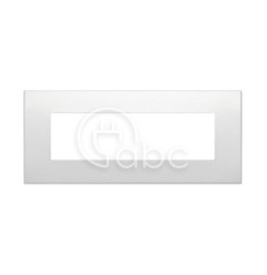 Ramka ozdobna Arke Classic, 7M, Matt Pearl, 19657.05