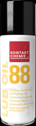 78509-AF Lubricating oil, spray oil 88, LUB OIL 88, 200 ml