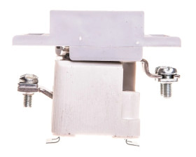 Gniazdo bezpiecznikowe na szynę 1P DIII 63A 500V D 2900 DIII/E33 LE33KP