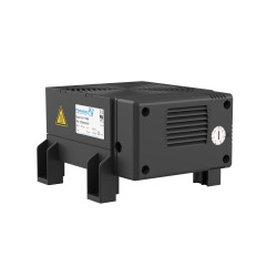 FanHeater Term+Therm,-20-60C,230AC,1000W