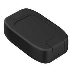 ZM125.75.33 ABS (33x75.2x125.1) natynkowa