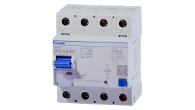 Wyłącznik Różnicowoprądowy Dfs4 040-4/0,03-A Ev 3-Fazowy 72134818