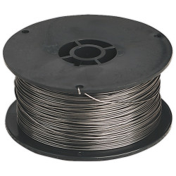 Sealey TG100/1 Gasless Mig Wire 0.9kg 0.9mm A5.20 Class E71t-gs