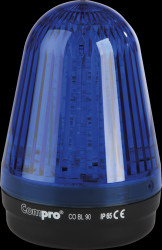 COBL90BL0242F CO BL 90 LED beacon, blue, 2F