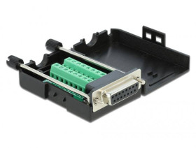 adapter VGA Delock 66567 66567