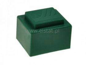 TEZ-6,0D 24V; 0,25; trafo; transformator do druku