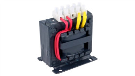 Tmm63/A400/48V Transformator Sieciowy 63Va 400Vac 48V