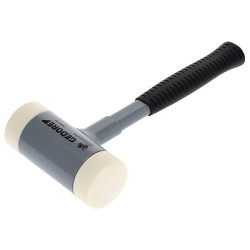 Gedore 8829330 Recoilless Hammer d 60 mm