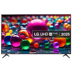 LG 75UA75006LA.AEKQ UHD AI 75UA75006LA 190.5 cm (75") 4K Ultra HD Smart TV Wi-F