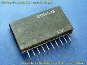 STK5322