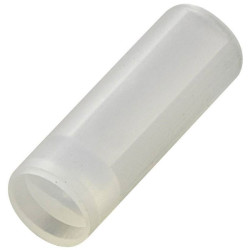 TRU COMPONENTS 1593488 TC-LD3-6203 LED spacer Transparent for 3 mm LED