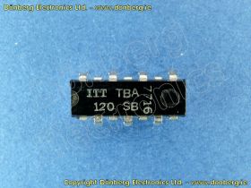 TBA120SB