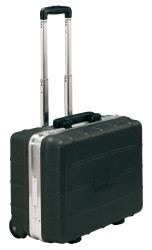 Walizka na narzędzia długość 465mm GT Line Walizka narzędziowa 465 x 255 x 352mm kolor: Czarny