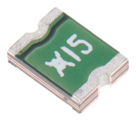 Bezpiecznik resetowalny 1.5A Littelfuse 6V dc