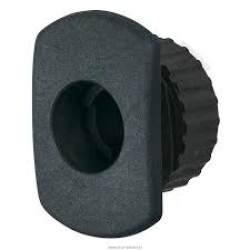 ATLANTIC Korpus metalowy do zamka 036804