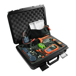 Zestaw narzędzi, Premise Service Kit PA901039, Zestaw narzędzia uniwersalnego, elementy: 13