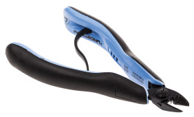 Lindstrom długość 138 mm gr. cięcia: 1.6mm