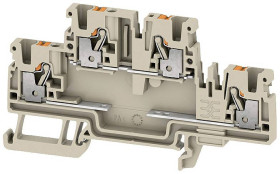Złącze rozłączalne do przekładników Weidmüller 2704360000 zacisk push-in 50 szt.