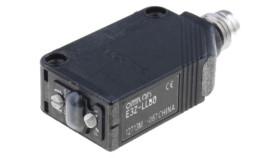 E3z-Ll88 Czujnik: Laserowy Zasięg: 25300Mm Pnp 100Ma