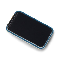 Wyświetlacz LCD IPS 1,47'' 172x320px - SPI - 262K RGB - do Raspberry Pi, Arduino, STM32 - Seeedstudio 104990803