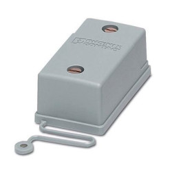 Akcesorium do wzmocnionego złącza zasilania Phoenix Contact Pokrywa VC