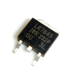 IRLR7843 INFINEON Transistor