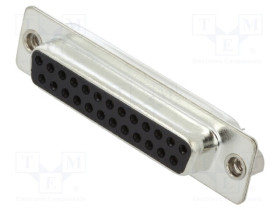 DB25-SS-K