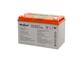 Akumulator żelowy głębokiego rozładowania z wyswietlaczem 12V 100Ah