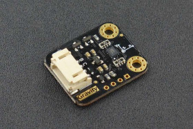 DFRobot Gravity: I2C BMI160 6-Axis Inertial Motion Sensor