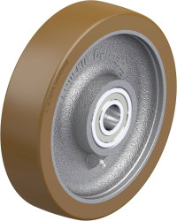 Blickle 948742 GB 250/30K-01 Koło do dużych obciążeń Średnica koła: 250 mm Maksymalne obciążenie: 1750 kg 1 szt.