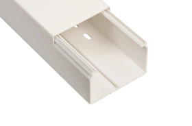 Kanał instalacyjny 90x60 WDK60090RW biały 6191207 /2m/