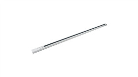 Szyna Do Luxsystem-1F Creelamp 2M White Biała Aluminium Oświetlenie Szynowe