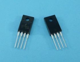 KA-78R33 3,3V/1,0A TO-220F-4 STABILIZATO