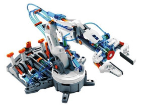 Velleman Hydraulic robotic arm