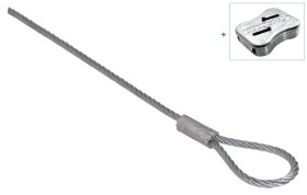 BIS DobyGrip Linka pętla 09481103