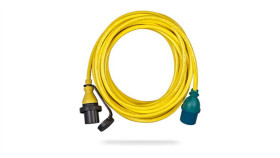 Victron Energy Przewód Zasilania Nabrzeżnego 16A 15M - Shp302501500