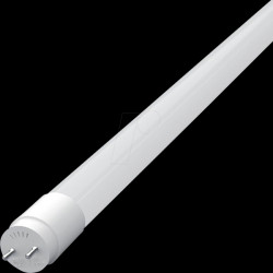 49656 LED-Röhre T8, Glas, 17,9 W, 3700 lm, 4000 K, 1500 mm