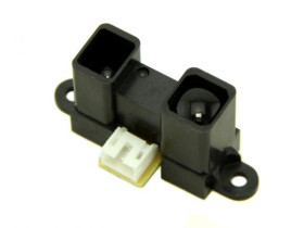 Analog Infrared Distance Measuring Sensor(20-150cm)