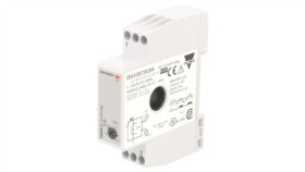 Dia53s72420a Przekaźnik Nadzorczy Prądu, Prąd Ac, Na Szynę Din, Dia,...