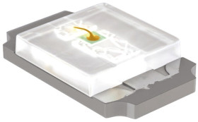 LED, SMD, czerwona, 2-Pin, 2 V, ROHM