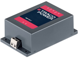 Power supply module, 24 VDC, 2.5 A, 60 W, TMP 60124C