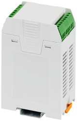 Phoenix Contact EH 45-KIT-B+CDS/ABS-PC-7035 + 2MKDS38 1311036 Obudowa 45.1 x 77 x 107.2 ABS-PC szaro-biały (ral 7035) 1