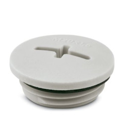 Zaślepka do dławnic kablowych M20 Poliamid Phoenix Contact Gwintowany