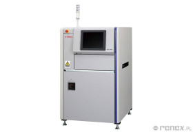 Urządzenie Yamaha YSI 3D do automatycznej inspekcji pasty lutowniczej