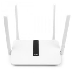 ROUTER CUDY LT350 4G LTE WIFI 5 N300