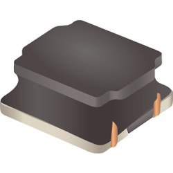 Dławik dużej mocy 2,2 μH ±30% 3015 Idc 1.7A Q: 12, rdzeń ferrytowy
