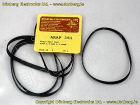 ARAF 351