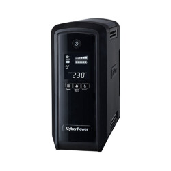 CyberPower CP900EPFCLCD-UK CP900EPFCLCD-UK uninterruptible power supply (UPS) L