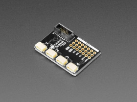 Adafruit Binho Qwiic / Stemma QT Interface Board